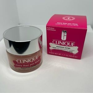 NWT Moisture Surge 100H Auto-Replenishing Hydrator